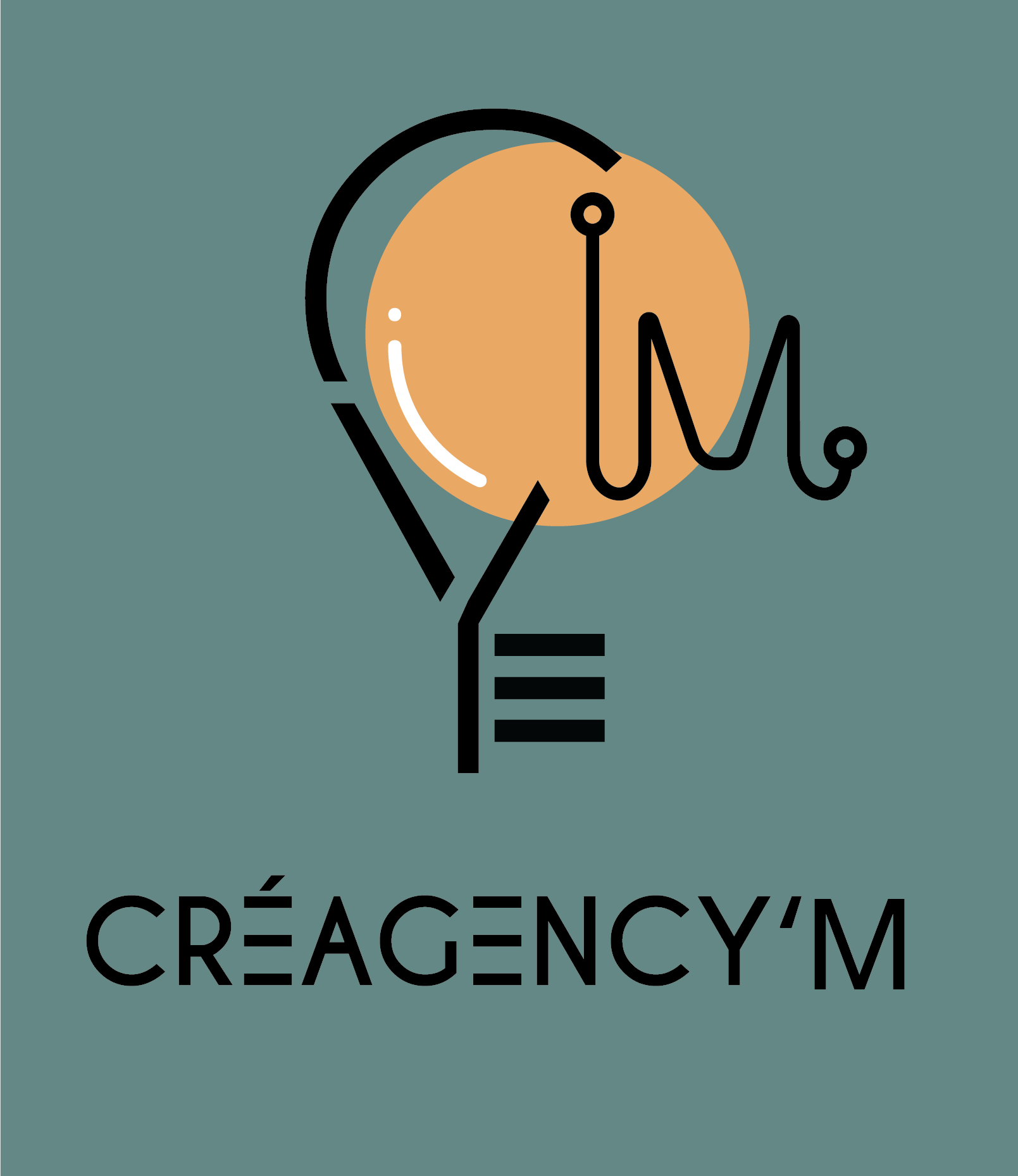 Créagency’M