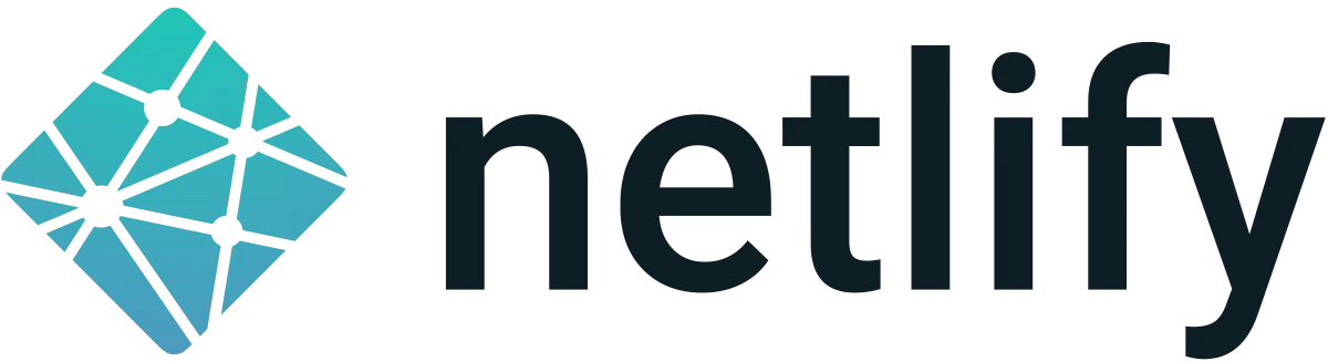 logo Netlify