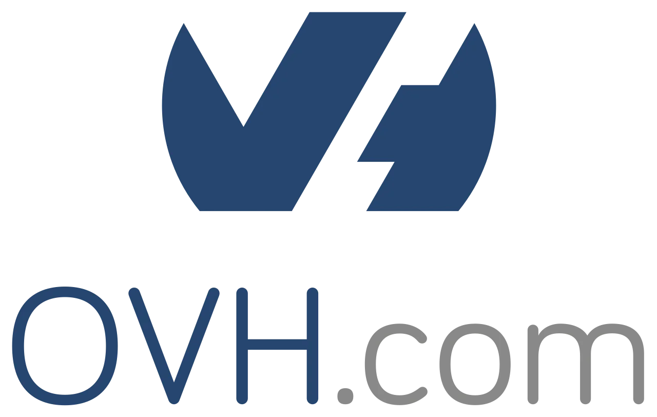 logo OVH