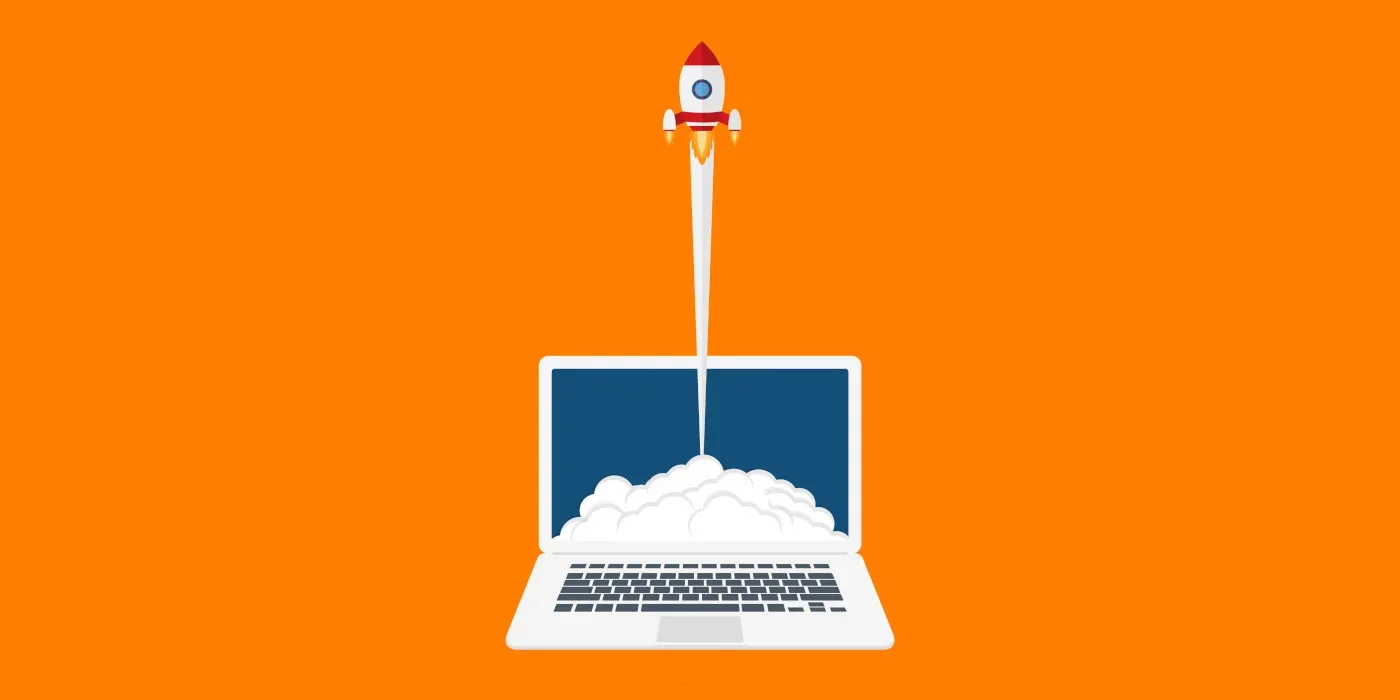 site internet lent versus rapide