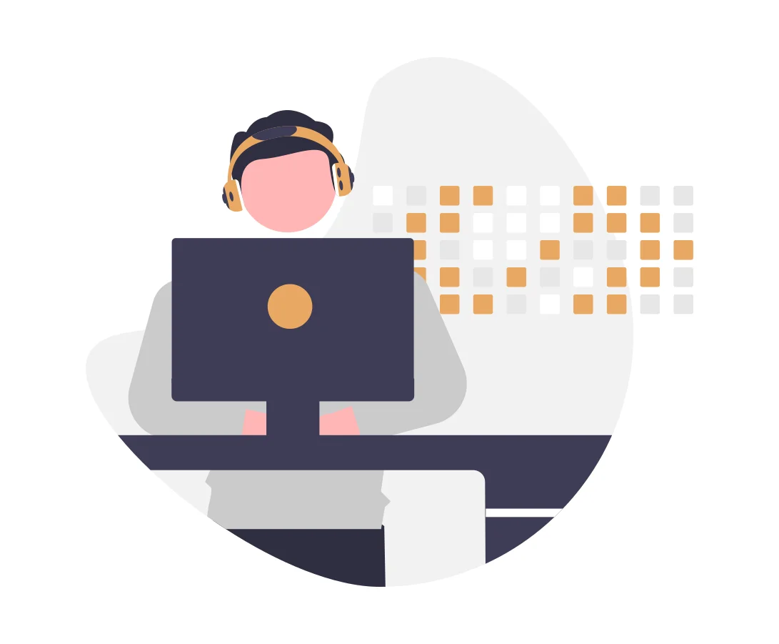 Maintenance du site internet