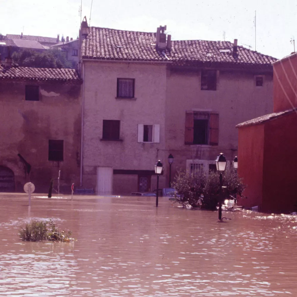 prévention inondations