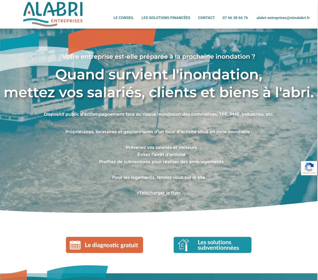 Alabri Entreprises