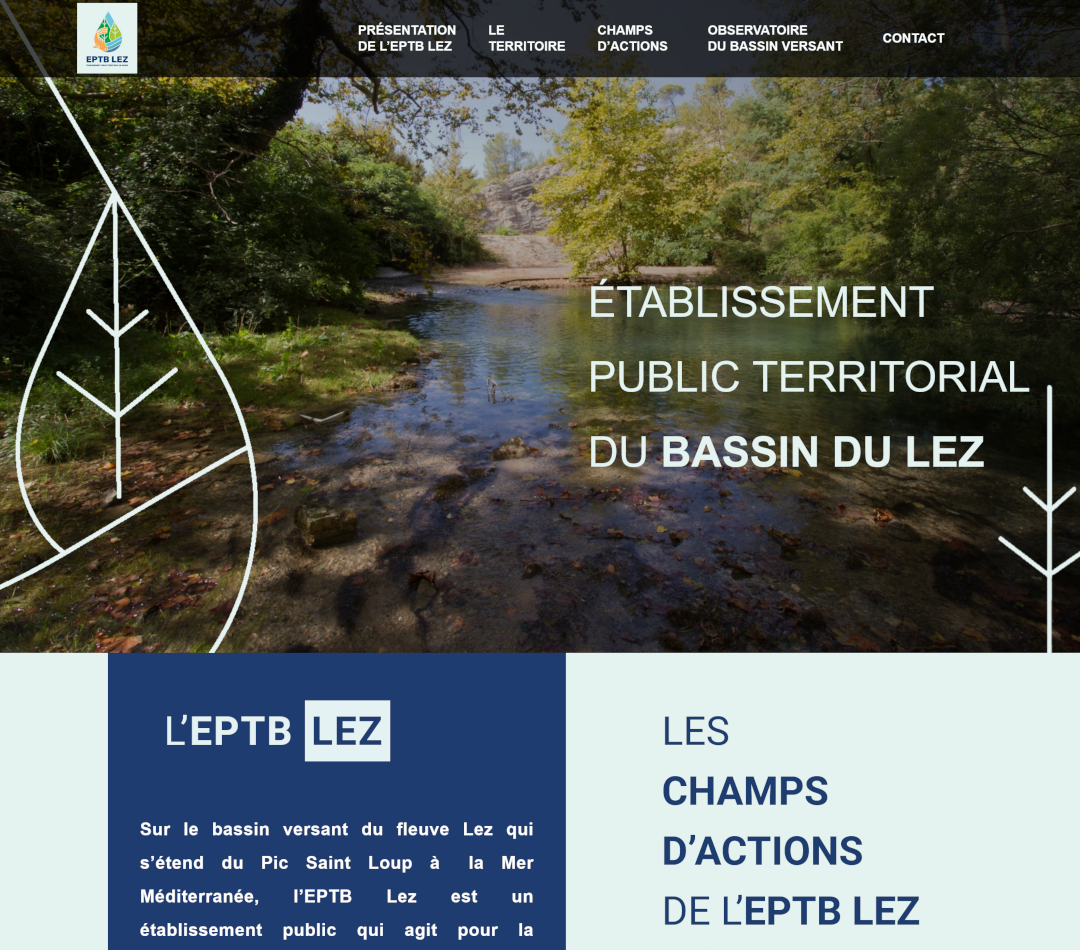 EPTB Lez